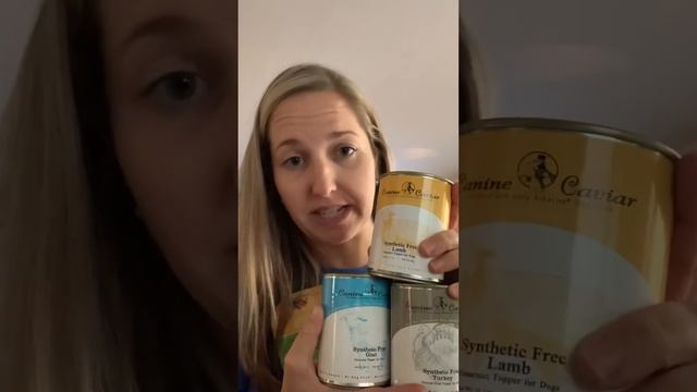 Tired of raw dog food? Try THIS in its place смотреть онлайн