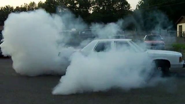 CV Burnouts? смотреть онлайн