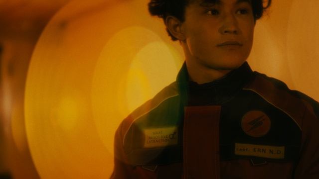 INTERMISSION TRAILER 4k new смотреть онлайн