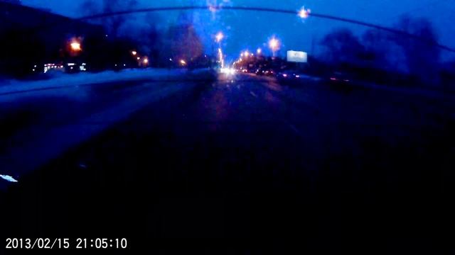 Разборки на дороге. БМВ 5ка и Х6. смотреть онлайн