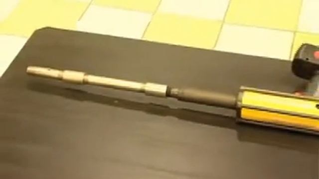 video 4 DE 11 ELECTROPULLER смотреть онлайн