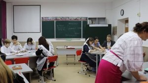 Андреева Елена Михайловна
Открытый урок по литературе 9 класс