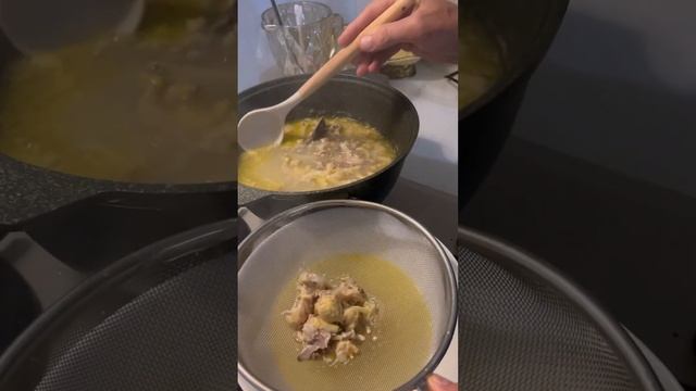 Love-drenched Dishes