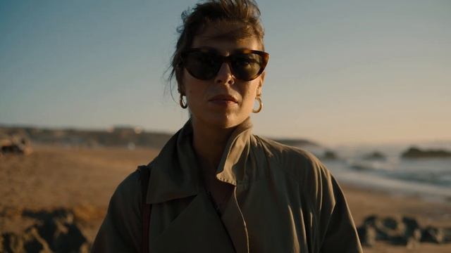 |4K| Blackmagic Cinema Camera 6K Full Frame | Colorist Test