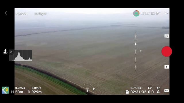 DJI Mavic Mini Range Extender Test 5.8GHz. Stock / Para / Yagi смотреть онлайн