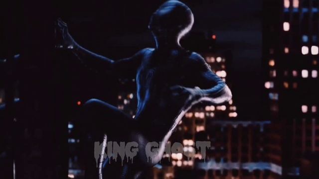 spider man 3 symbiote scene edit - Crystal castles - kerosene смотреть онлайн