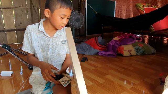 Quá NGUY HIỂM TRỘM Đột Nhập Cướp Sạch Nhà Của Sang Vlog смотреть онлайн