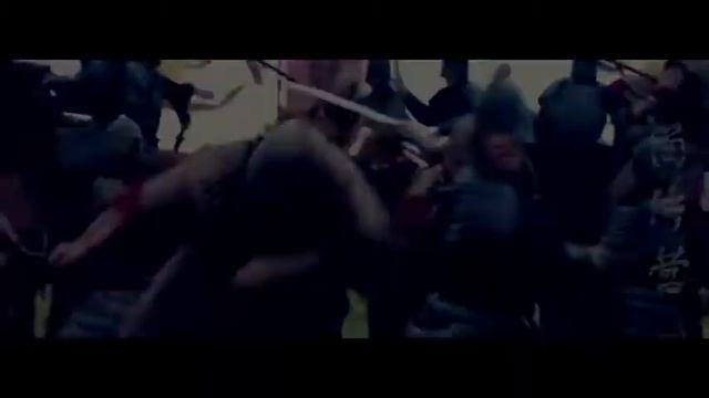 English Version MV: Langya list 《琅琊榜》英文版片花 攻打行宫 смотреть онлайн