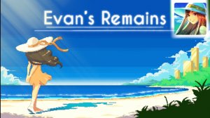 Evan's Remains #1