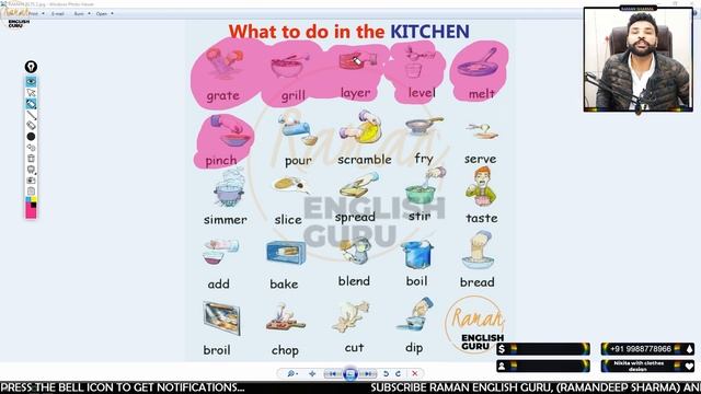 Daily Use Smart English Words with Meaning | Improve Your English Vocabulary Words смотреть онлайн