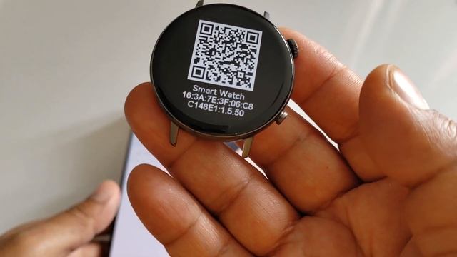 Cómo vincular el DT88 MAX con el celular - Wear Pro смотреть онлайн