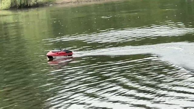 Корабли KarpFisher в Казахстан смотреть онлайн