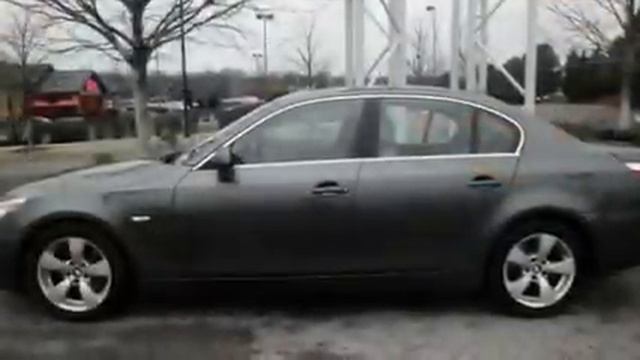 2004 BMW 530 Nashville TN смотреть онлайн