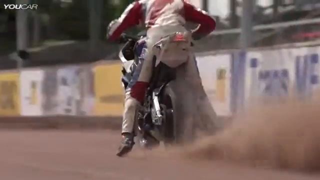 BMW vs Speedway смотреть онлайн