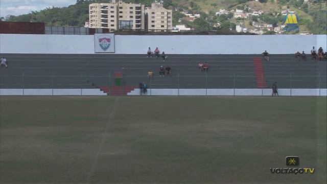 VASCO X SANTOS - OITAVAS DE FINAIS - COPA VOLTAÇO 2024 смотреть онлайн