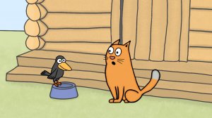 АНИМАЦИЯ FlipaClip #5