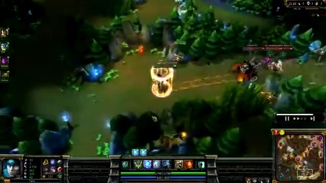 League Of Legends Riot Points - aresgame.com смотреть онлайн