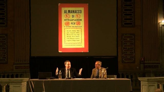 Ferdinando Fasce - Modernità d'oltre Atlantico, l'Italia e la cultura statunitense negli anni Venti смотреть онлайн