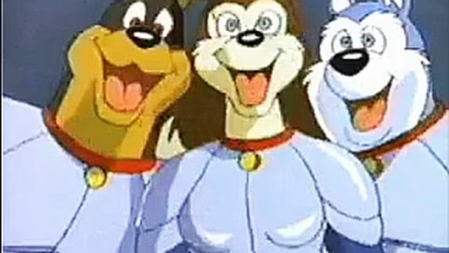 Retro TV Reviews - Road Rovers (Part 1) смотреть онлайн