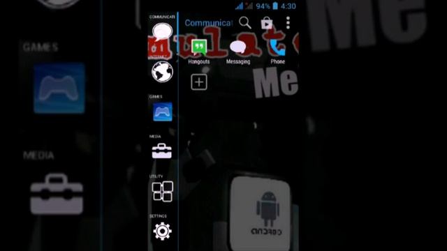 best launcher for ANDROID Device смотреть онлайн
