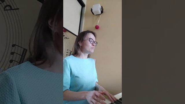 Екатерина Соловьева Музыкальная развивающая пятиминутка для детей. смотреть онлайн