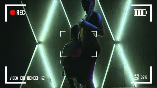 Mia Michelle - Feelin' You (Official Music Video )