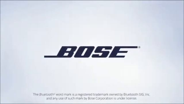 Bose SoundLink Mini Bluetooth Speaker смотреть онлайн