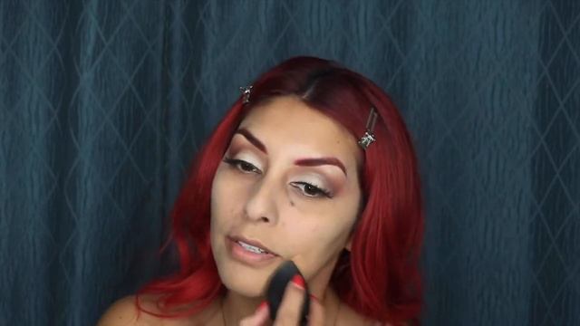 Get Ready With Me: DAY GLAM | Vanessa's Vanity смотреть онлайн
