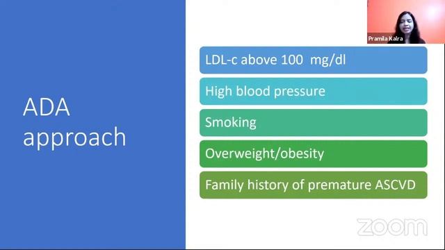 CV Risk Assessment When How In Whom Action Based Algorithm | IDEC 2021 смотреть онлайн
