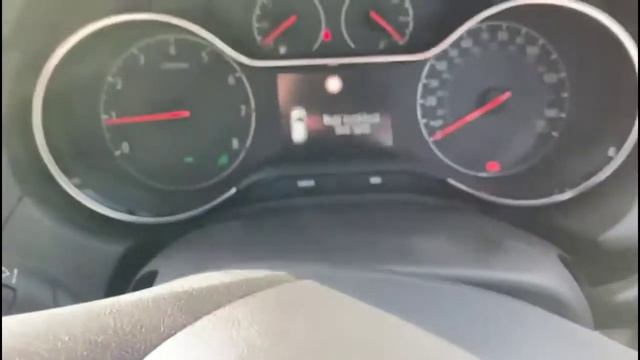 Vauxhall Grandland X 1.2 Turbo Business Edition Nav 5dr 2020 смотреть онлайн