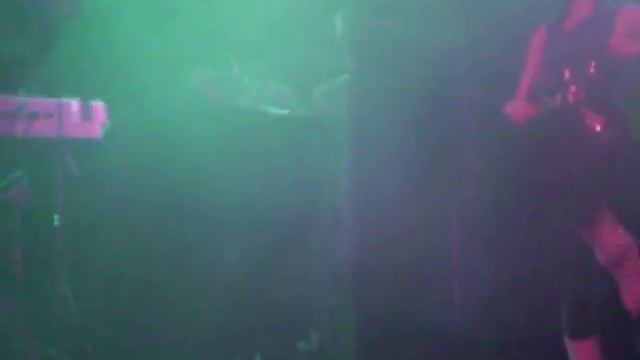 Dandi Wind Utopia Now live @ Inkonst смотреть онлайн
