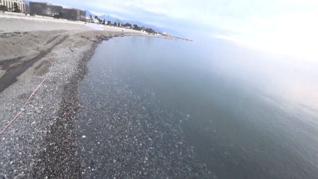 СОЧИ. Олимпийский парк. Имеретинка набережная. Фонтан .. смотреть онлайн