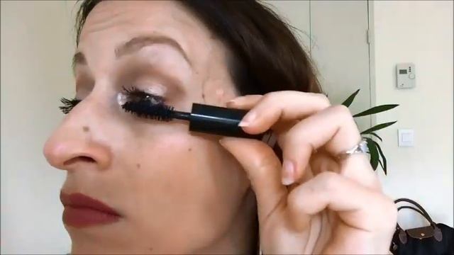 ♡ Crash test: nouveau Mascara KAT VON D Go Big or Go Home ♡ смотреть онлайн