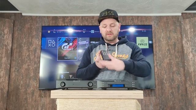 NuPrime IDA 8 + CDT 9 Präsentation Deutsch German #unboxing #NuPrime #IDA8 #CDT9 #Highend