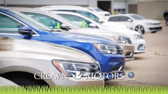Score Big Savings | Crown Motors Volkswagen смотреть онлайн