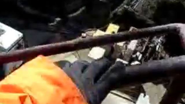 Я научилась летать))) смотреть онлайн