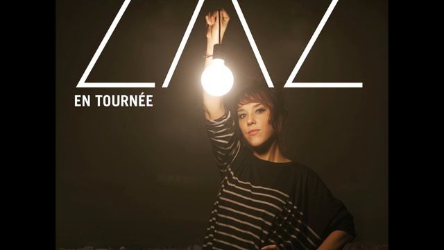 Zaz La vie en rose смотреть онлайн
