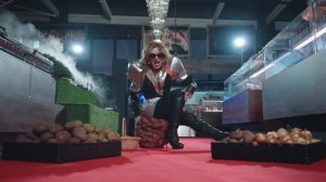 Людмила Соколова - Богиня рынка (Люда хочет войти - 2)