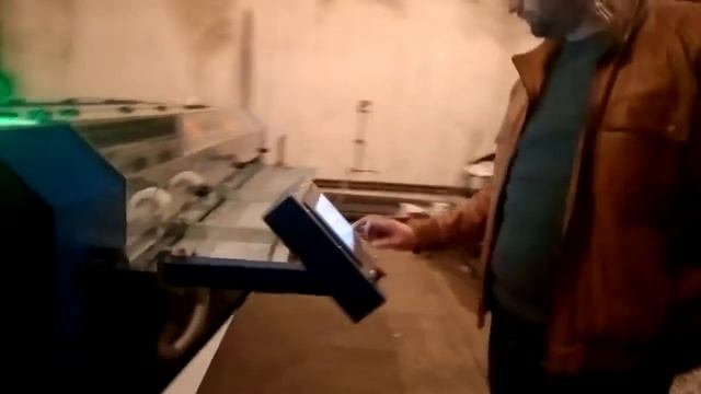 Настройка боксмейкера BM Evolution смотреть онлайн