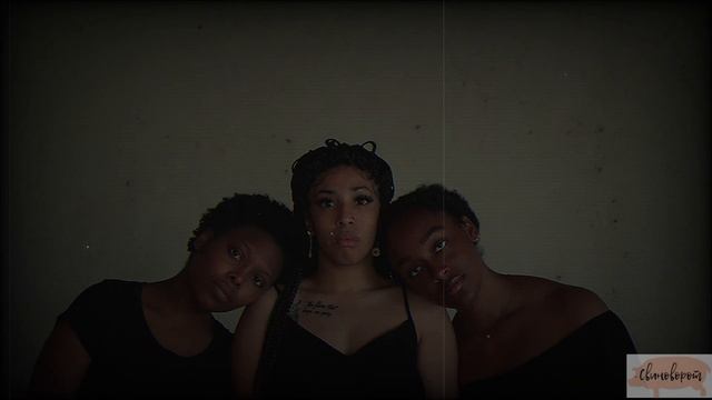 В Гарлеме (In Harlem)