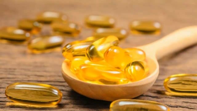 Baliq Moyi Nimasi Bilan Foydali