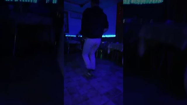 Сергей танцевать без проблем. смотреть онлайн