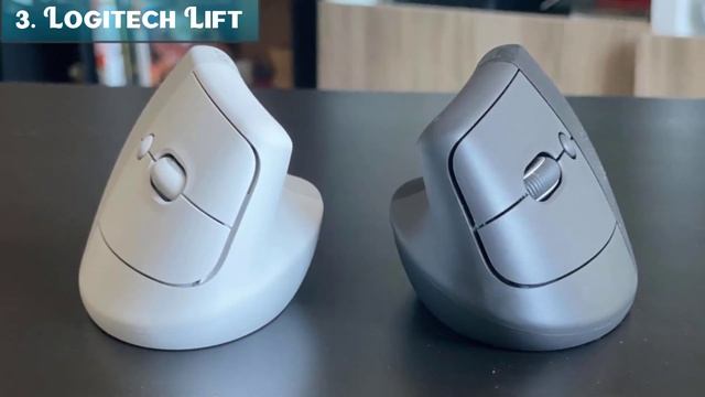 TOP 5 Best Wireless Mouse 2023 Don’t Buy One Before Watching This смотреть онлайн