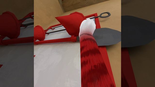 Приключения кота Арчика #3