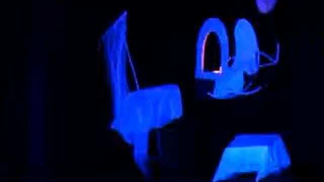 (Архив) Промо-ролик спектакля «Дом». Русский. смотреть онлайн