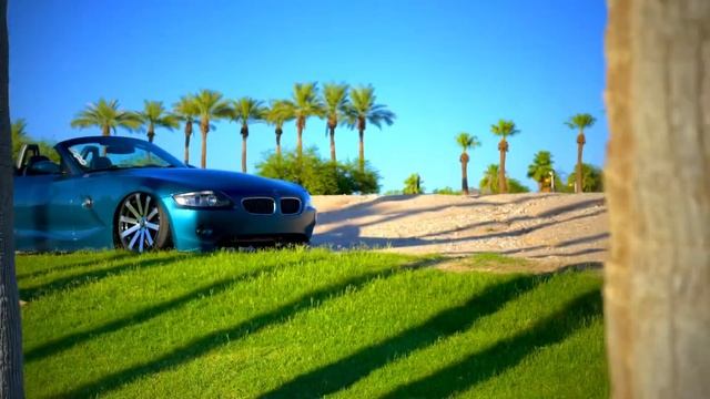 Illstyles BMW Z4! смотреть онлайн