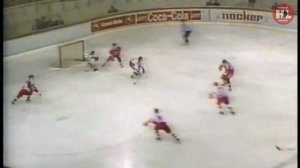 04.01.1992. МЧМ. Канада - СССР (Финал) | 1992. World U20 Champ. Canada - USSR. 04/01/1992