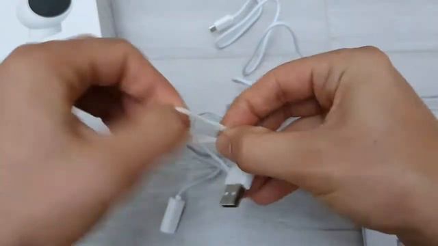 Xiaomi Mi Home Security Camera 1080P Magnetic Mount смотреть онлайн