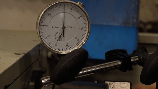 Tokarka Tytan 750 - Czy warto inwestować w chiński sprzęt ? смотреть онлайн