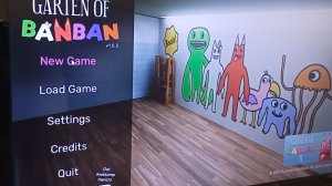 банбан 1 часть